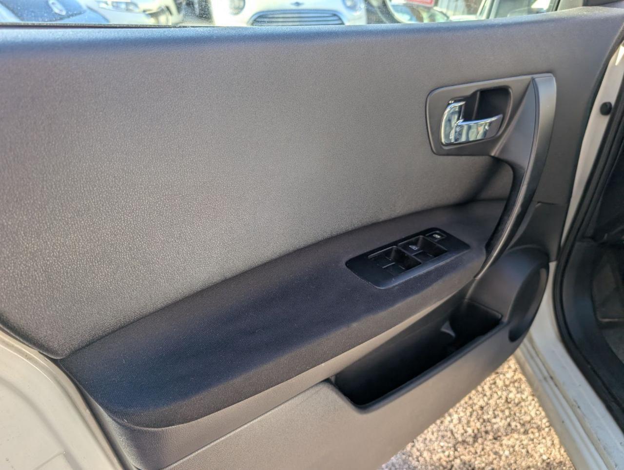 Nissan Qashqai 1.5 dCi DPF Acenta