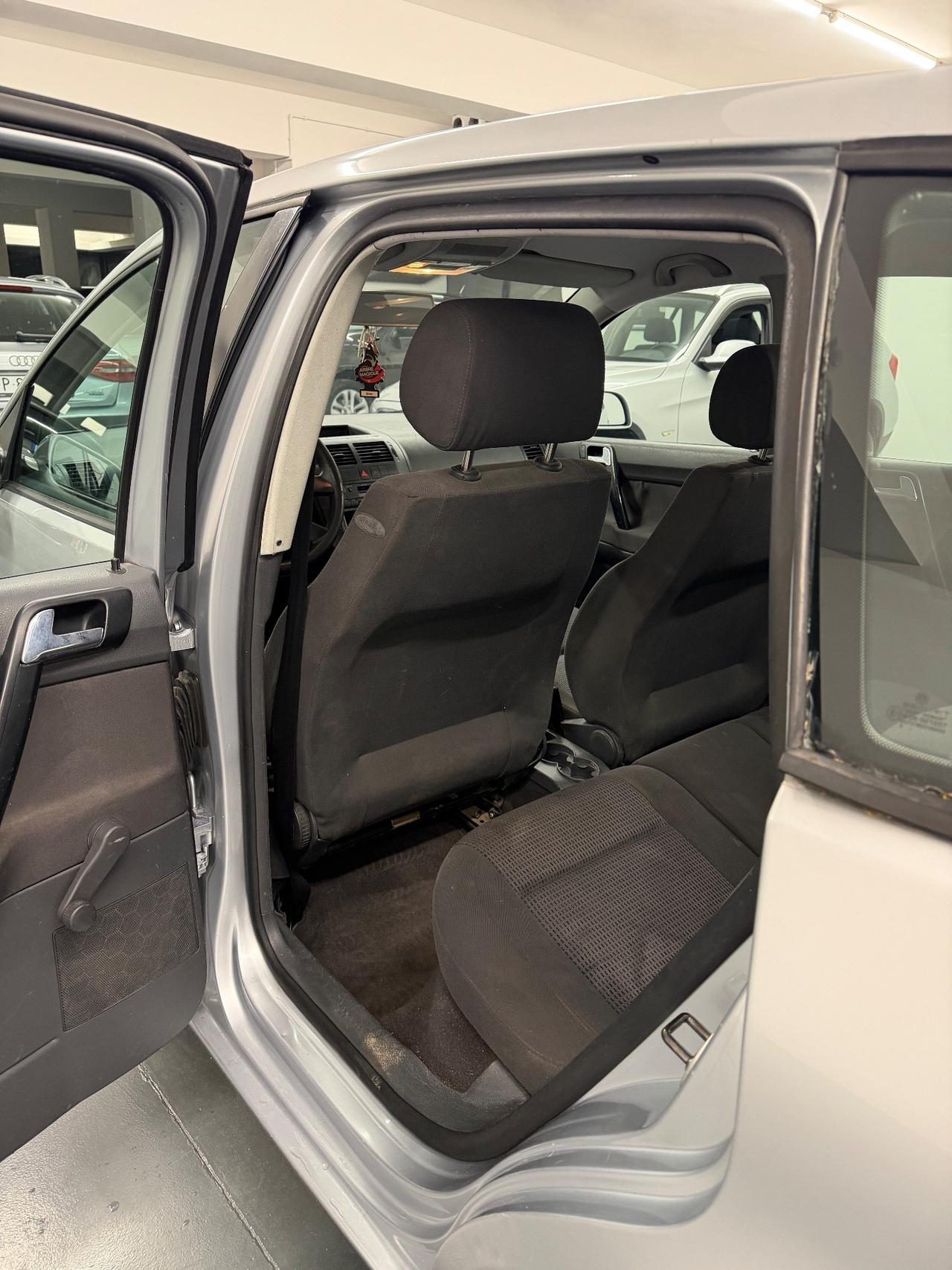 Volkswagen Polo 1.4/69CV TDI 5p. Trendline