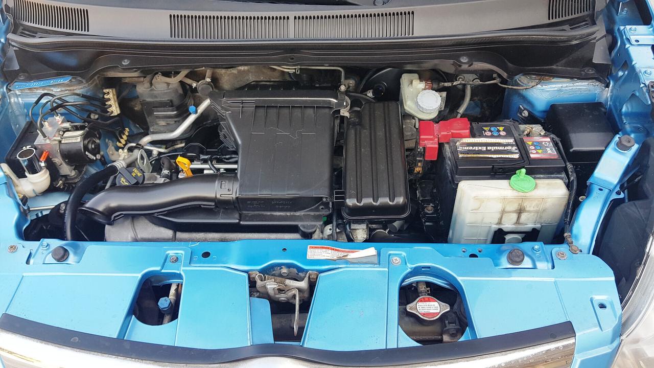 OPEL AGILA 1.2 16V 86CV Enjoy 03-2008