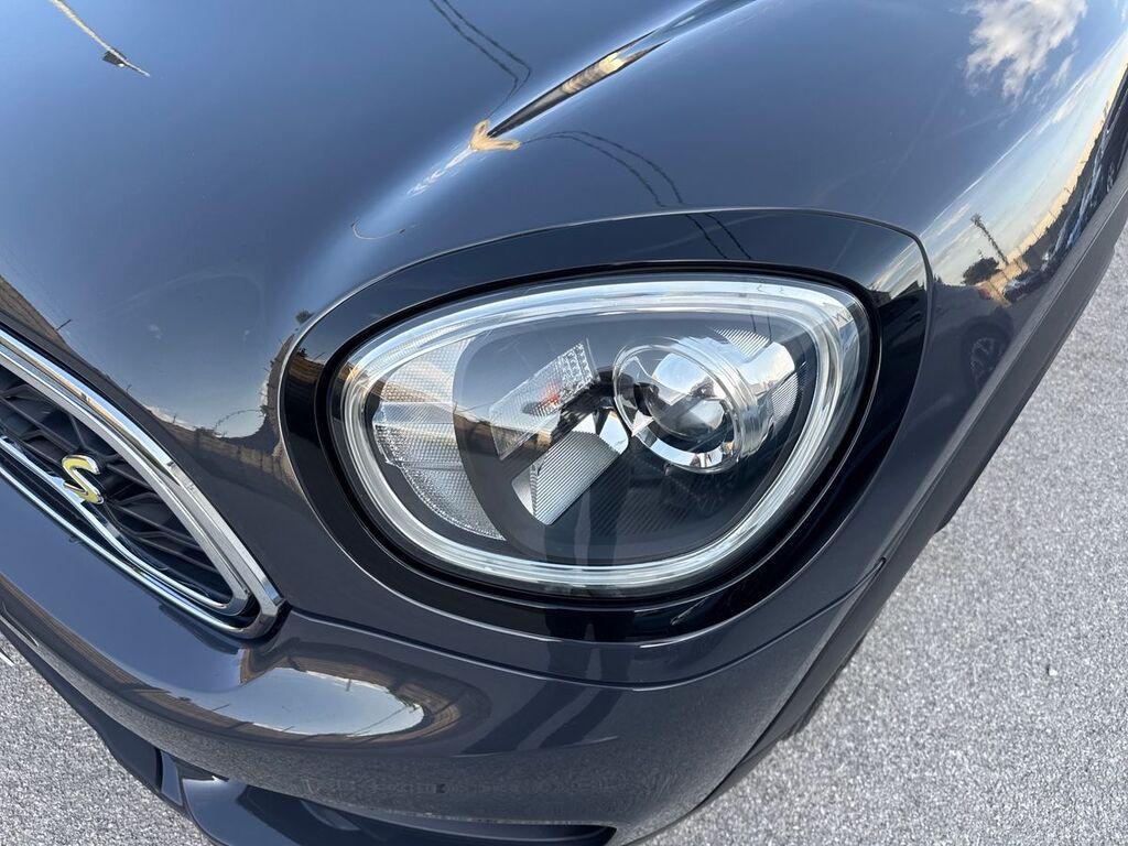 Mini Cooper SE Countryman Mini Countryman 1.5 Cooper SE Hype all4 auto