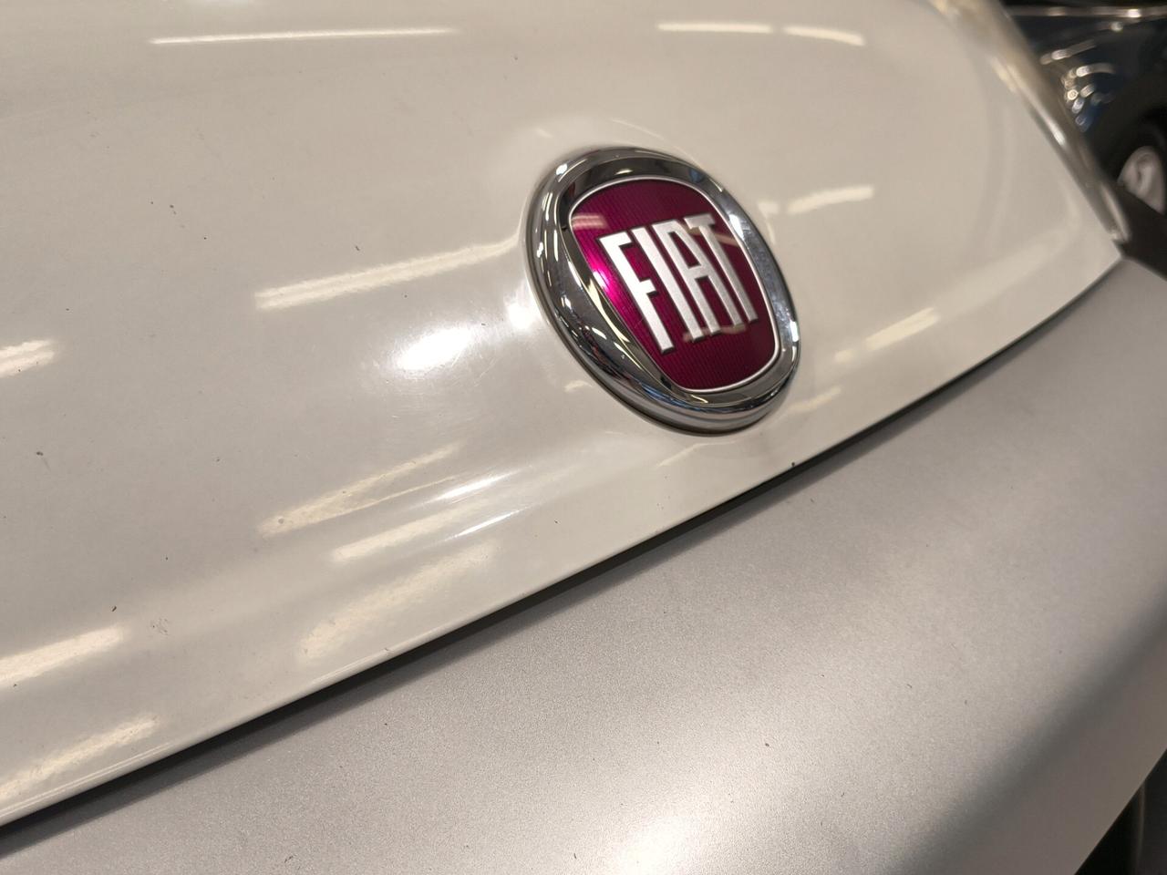 Fiat Fiorino 1.3 MJT 95CV Cargo iva compresa