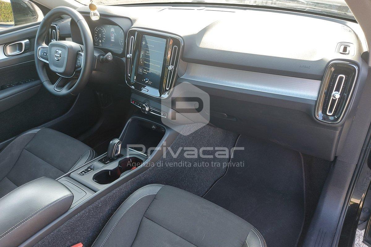 VOLVO XC40 D3 Geartronic Momentum