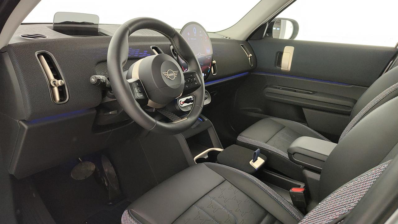 MINI Mini Countryman U25 - Mini Countryman 1.5 48V C Classic auto