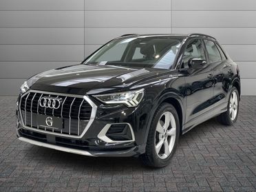 AUDI Q3 II 2018 - Q3 35 2.0 tdi Business Advanced s-tronic