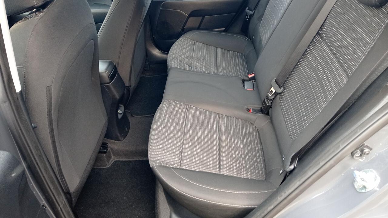 Kia Stonic 1.2 DPI ECO GPL Urban Smart Pack