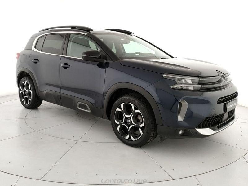 Citroën C5 Aircross C5 Aircross 1.5 bluehdi Shine s&s 130cv eat8