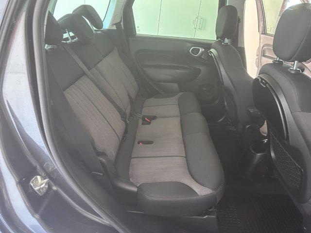 FIAT 500L Living 1.6 Multijet 120 CV Business
