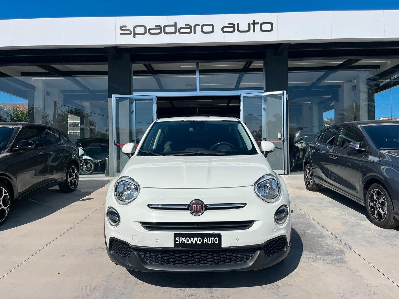 Fiat 500X 1.0 T3 120 CV Lounge