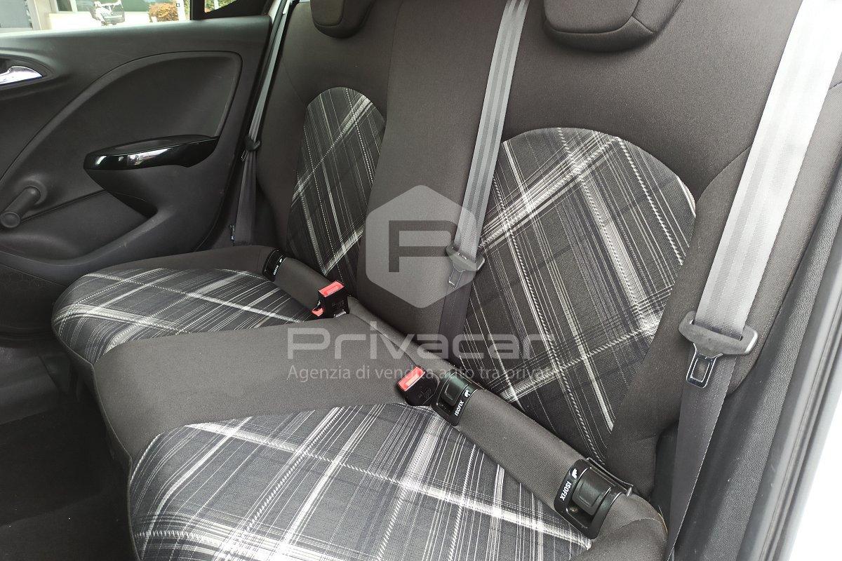 OPEL Corsa 1.4 90CV GPL Tech 5 porte Innovation