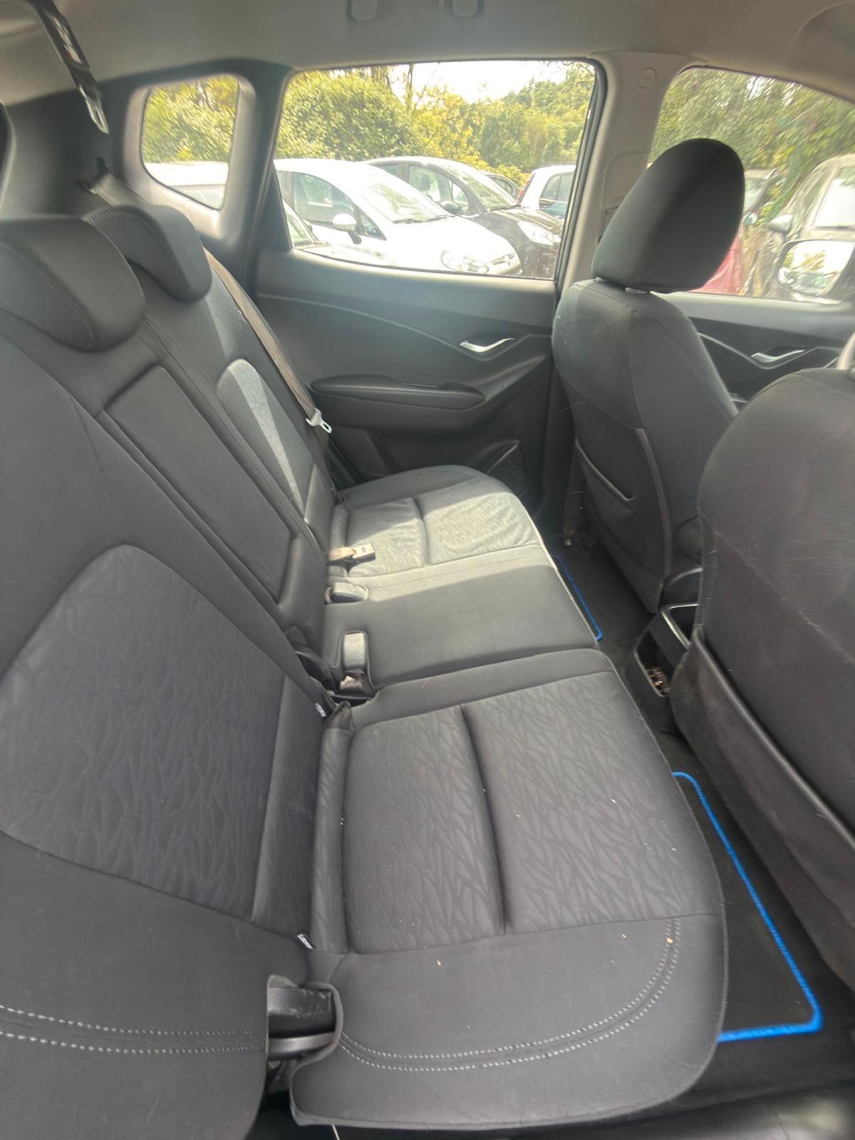 Hyundai iX20 1.4 CRDI 90 CV Style