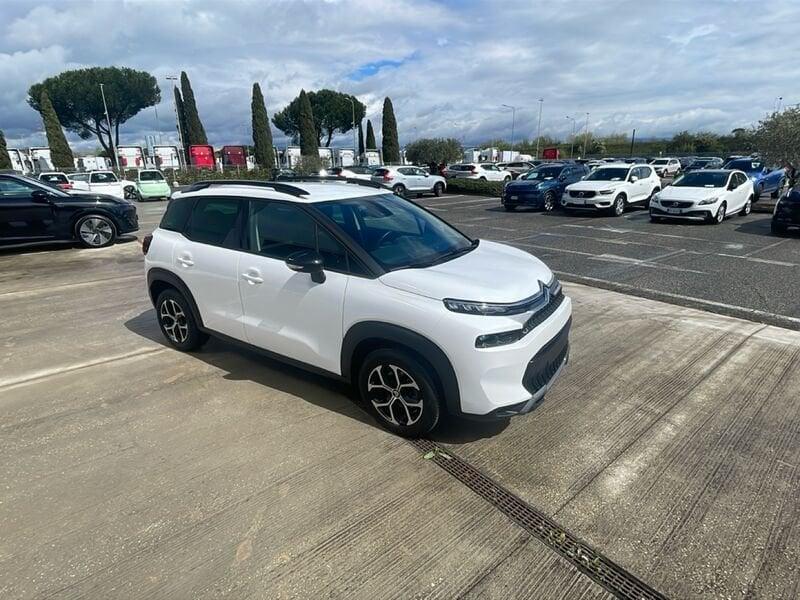 Citroën C3 Aircross PureTech 110 S&S PLUS