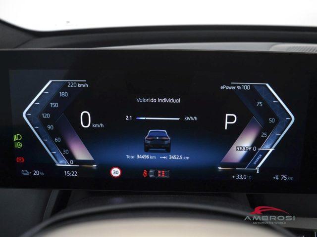 BMW iX xdrive50 pacchetto sportivo