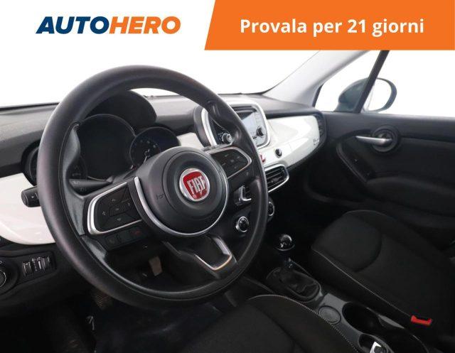 FIAT 500X 1.0 T3 120 CV Urban