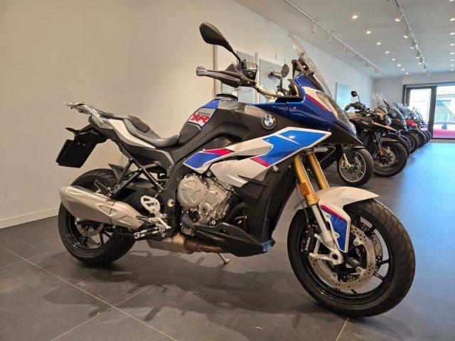 BMW S 1000 XR VERSIONE 2018