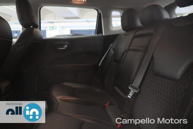 JEEP Compass Compass 1.6 Mjt 120cv 2wd Business