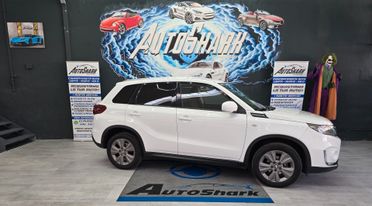SUZUKI VITARA 1.4 129CV HYBRID TOP 4X4 4WD ALLGRIP AUTO 5P GANCIO TRAINO