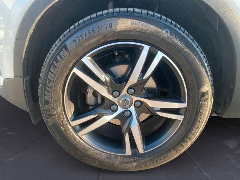 VOLVO XC40 2.0 d3 R-design GearTr.