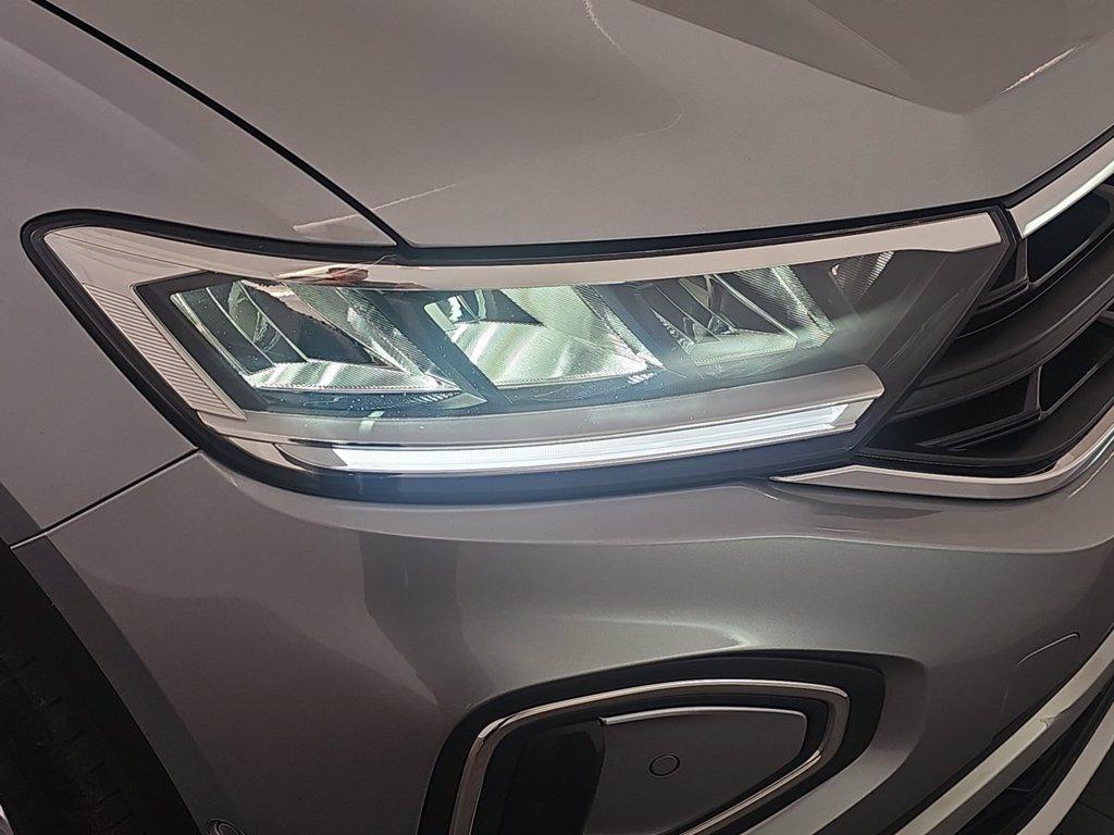 VOLKSWAGEN T-roc 2.0 tdi life 150cv dsg del 2024