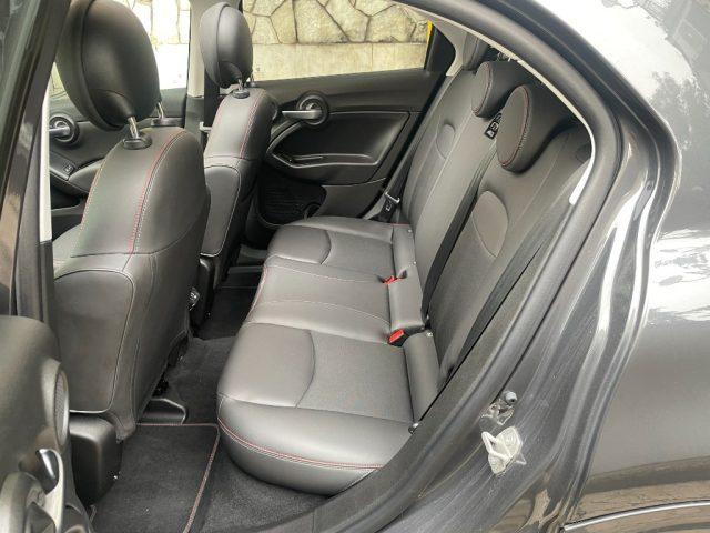 FIAT 500X 1.5 T4 Hybrid 130 CV DCT Sport Dolcevita