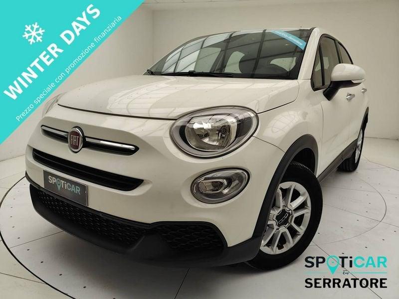 FIAT 500X 500 X 2018 1.0 T3 Cult 120cv