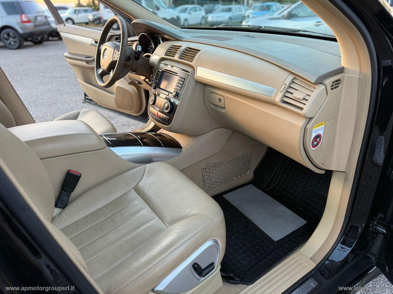 MERCEDES-BENZ R 320 CDI 4Matic Sport 7 POSTI