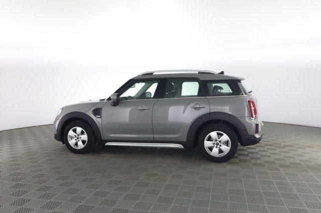 MINI One Countryman Mini 1.5 Countryman