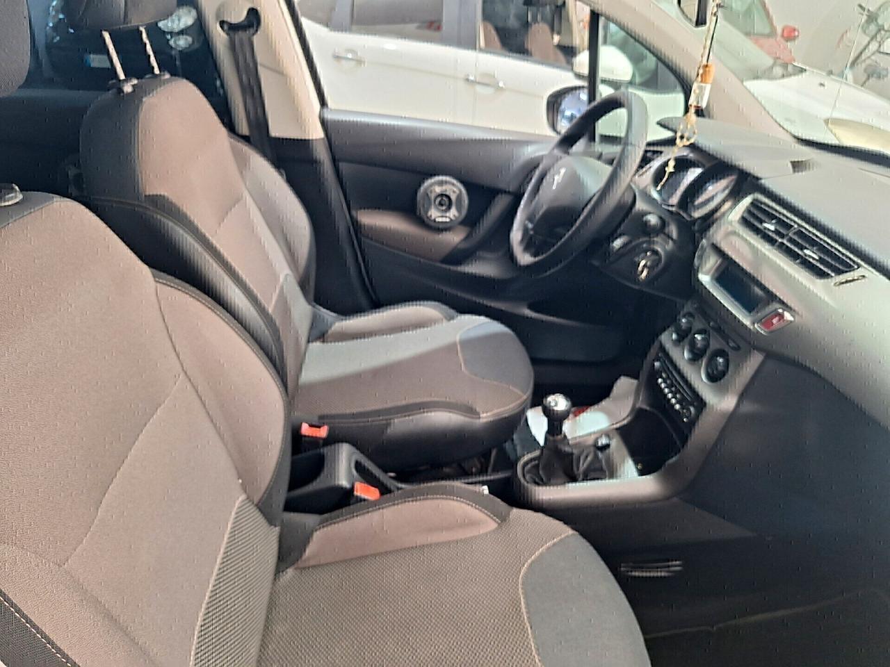 Citroen C3 1.0 GPL 68cv 1 PROPRIETARIO