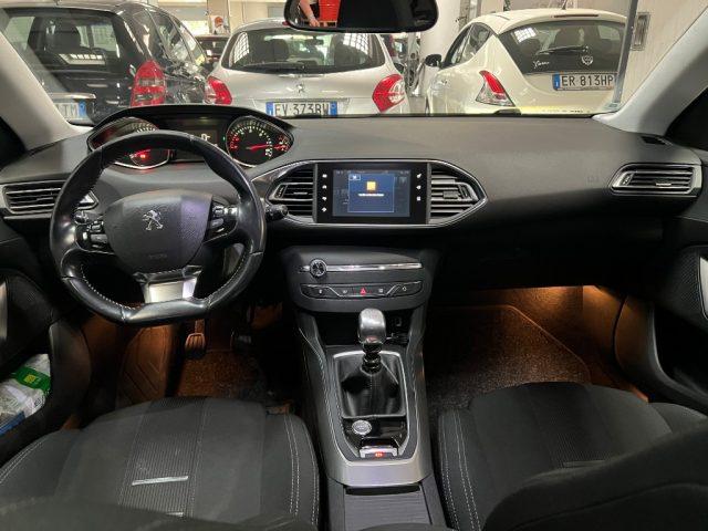 PEUGEOT 308 BlueHDi 150 S&S SW Allure