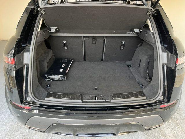LAND ROVER Range Rover Evoque 2.0D I4 163 CV AWD Auto R-Dynamic S