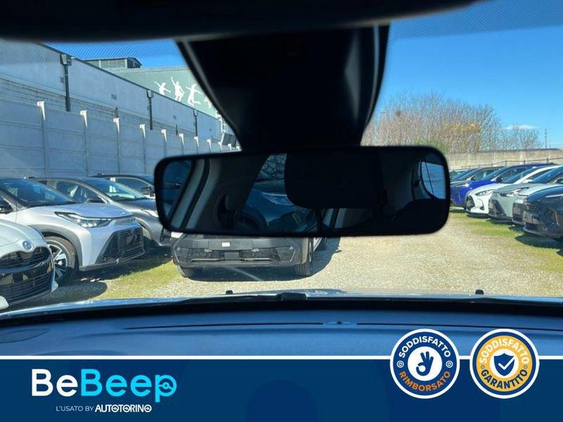 Citroën C3 1.6 BLUEHDI LIVE S&S 75CV