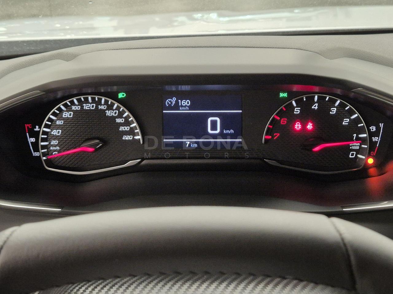 Peugeot 2008 1.2 puretech style s&s 100cv