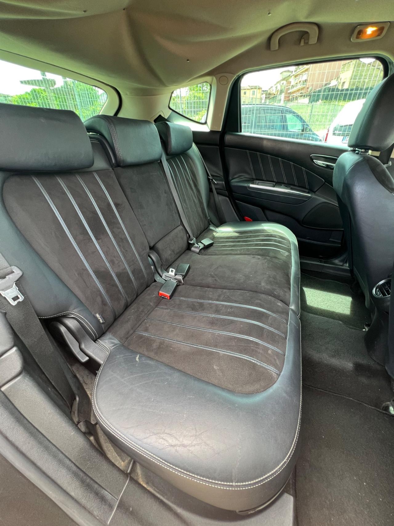 Lancia Delta 1.6 MJT DPF Platino