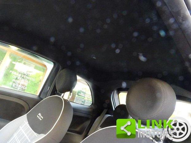 LINK MOTORS: FIAT 500 1.2 69 CV STAR