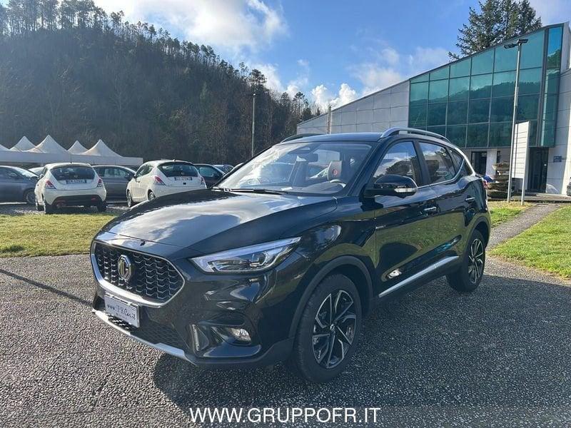 MG ZS 1.5 Luxury