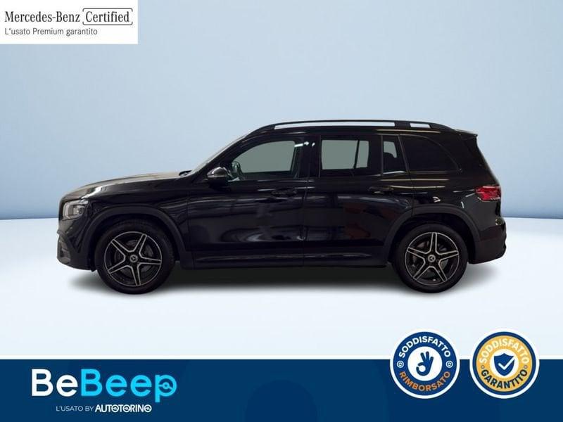 Mercedes-Benz GLB Classe 180 D PREMIUM AUTO 7P.TI