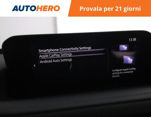 MAZDA CX-30 2.0L e-Skyactiv-G M Hybrid 2WD Executive