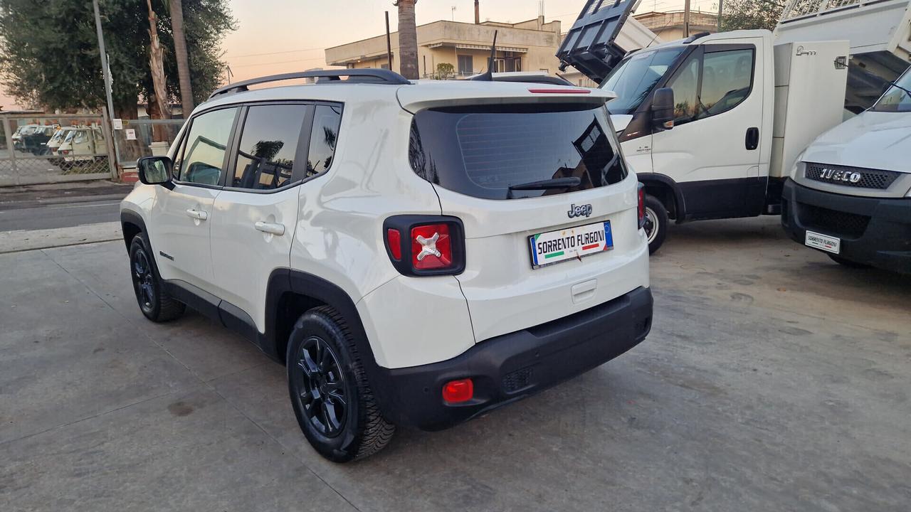 Jeep Renegade 1.6 Mjt 130 CV Limited N1