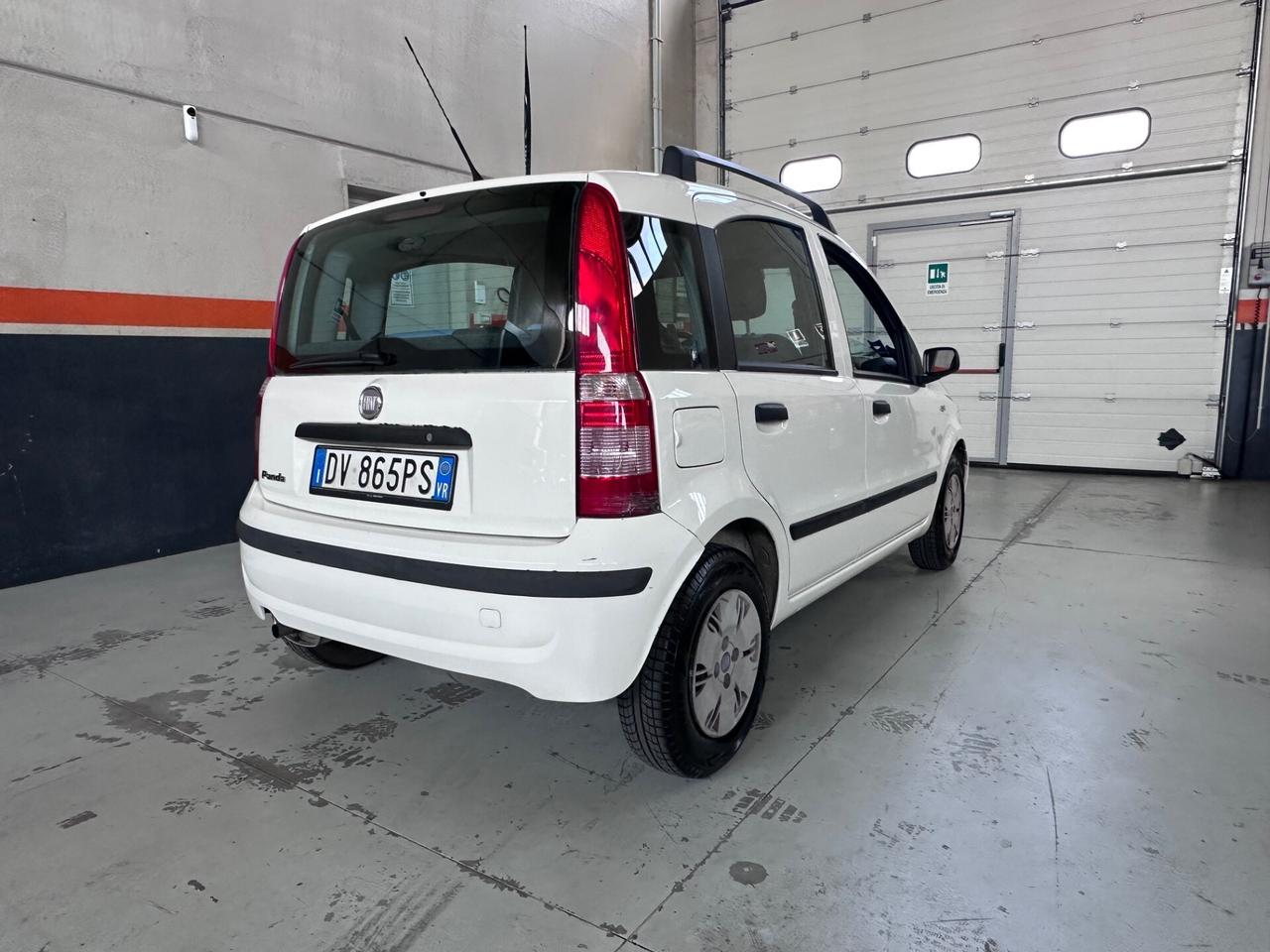 Fiat Panda 1.2 Dynamic GPL