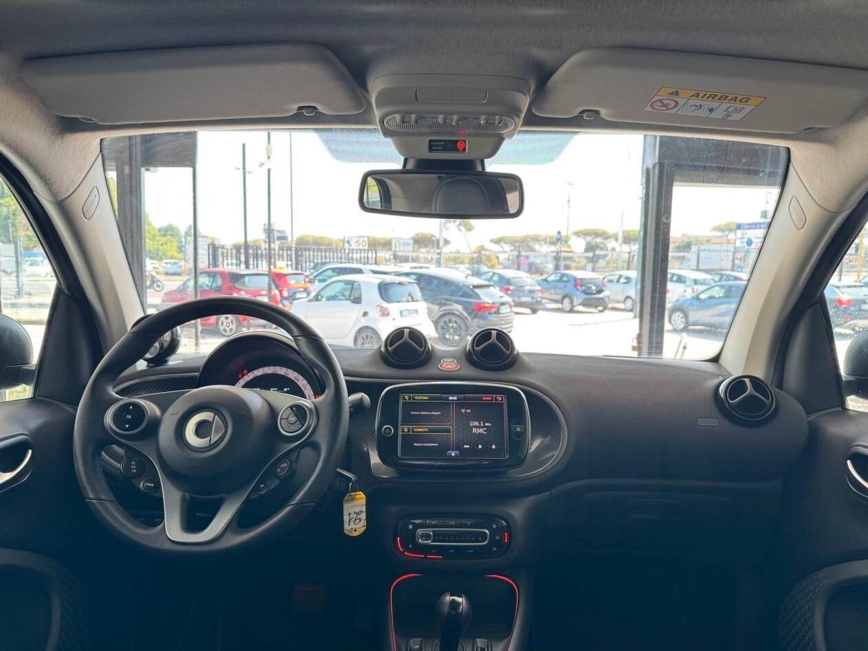 Smart ForTwo COUPE ELECTRIC DRIVE EQ PRIME