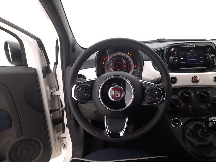 Fiat 500 Hybrid Cult BR526745 1.0 Mild Hybrid 70CV