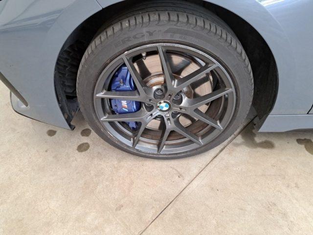 BMW M135 i xDrive