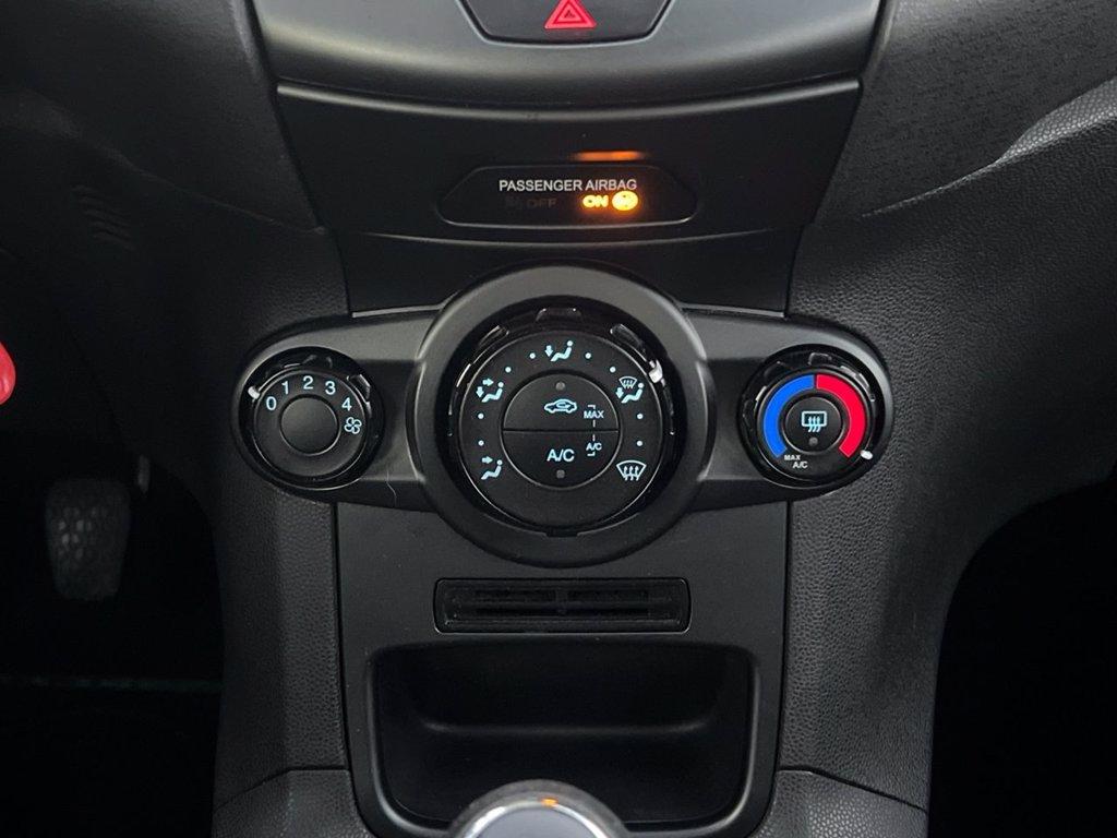 FORD Fiesta Plus 1.0 80CV 5 porte del 2016