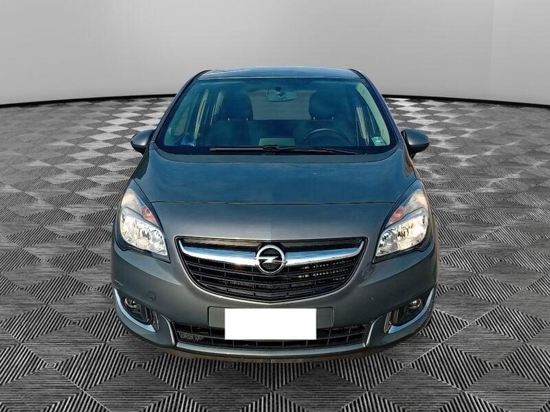 Opel Meriva Meriva 1.6 CDTI 110CV Start&Stop Cosmo