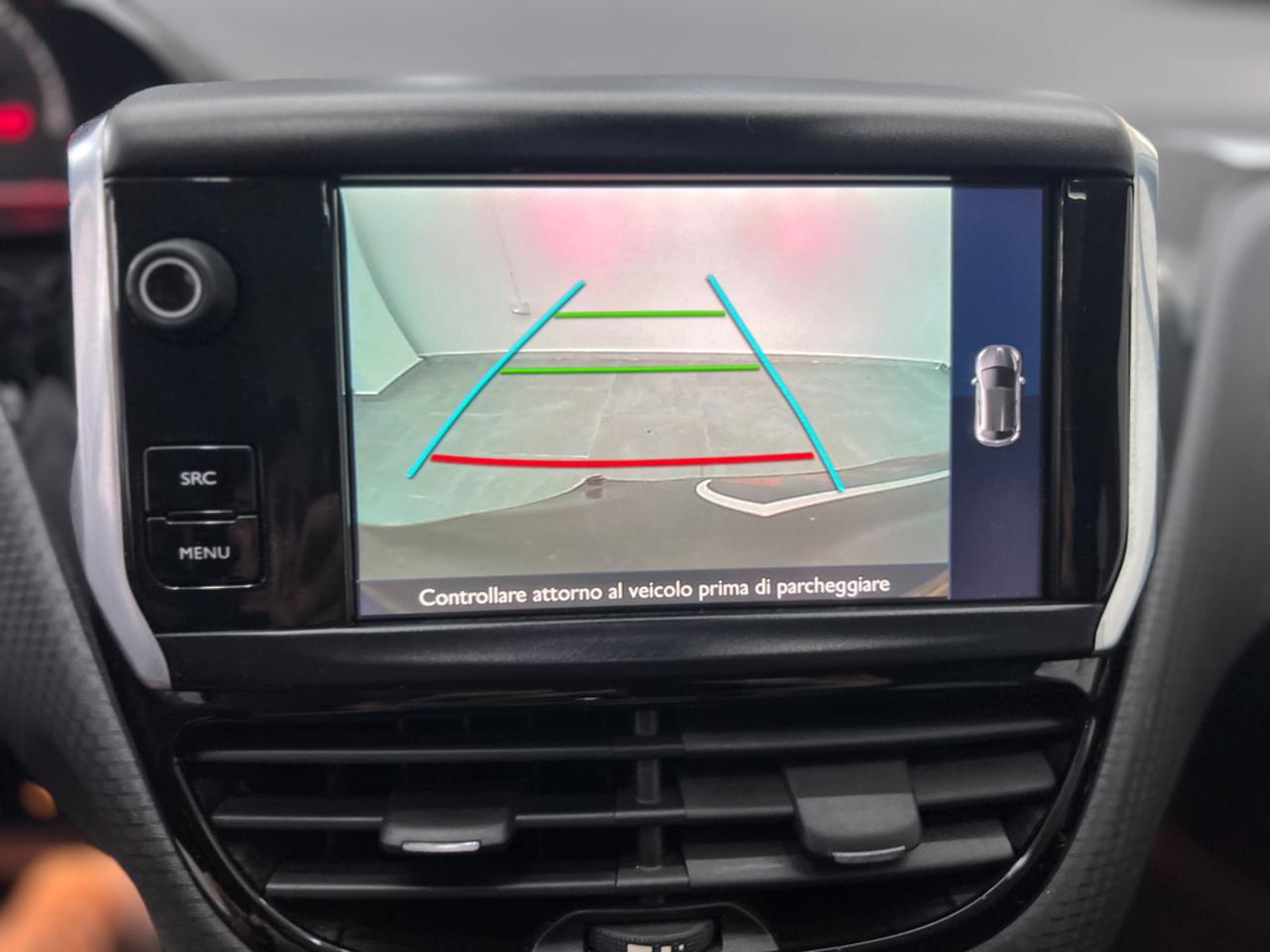 Peugeot 2008 110CV EAT6 S&S GT Line