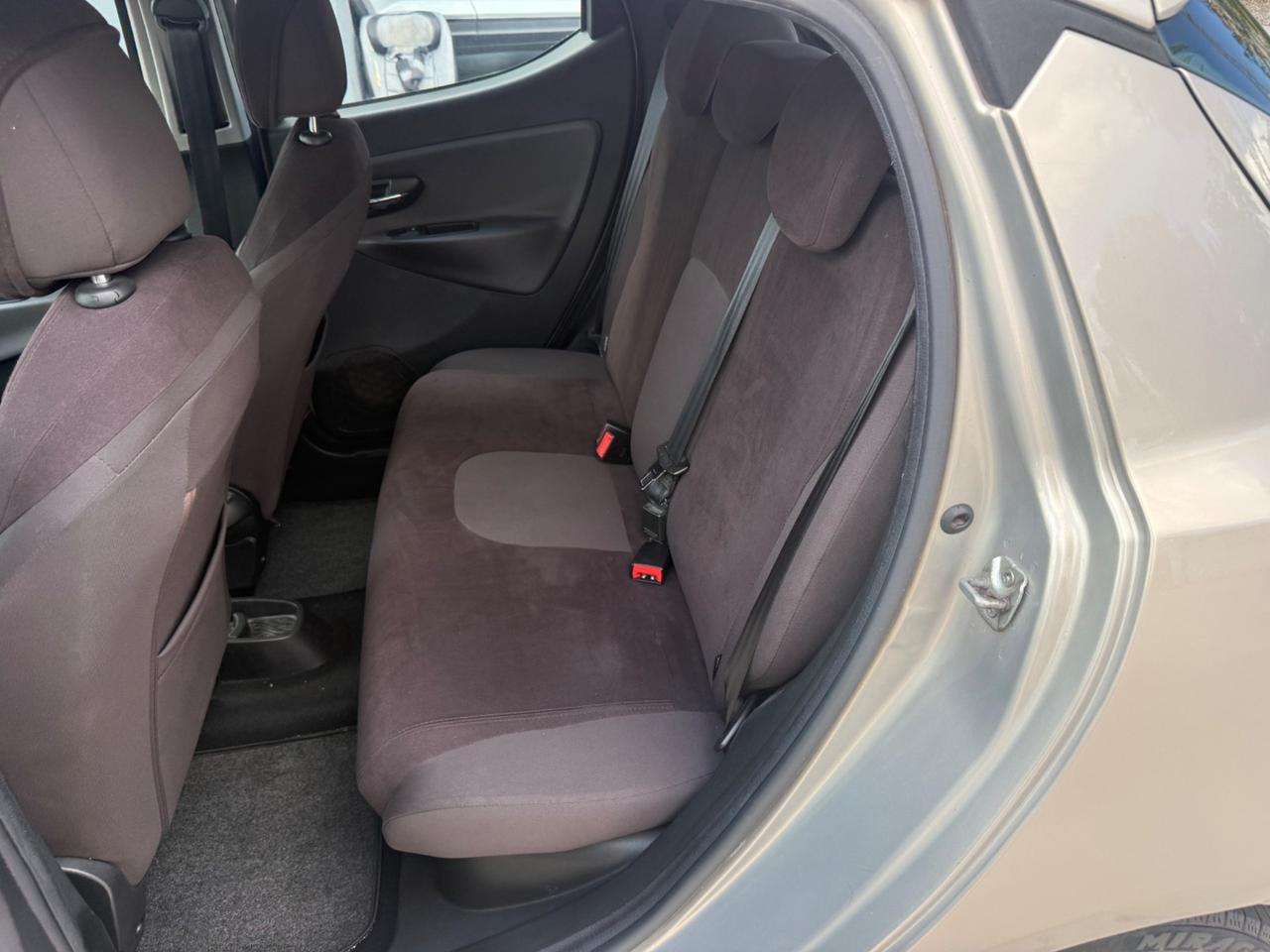 Lancia Ypsilon 1.3 MJT 16V 95 CV 5 porte S&S Gold
