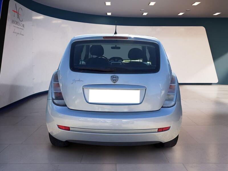 Lancia Ypsilon Ypsilon 1.3 mjt 16v Platinum E5