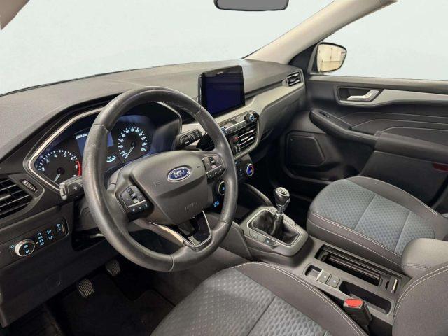 FORD Kuga 1.5 ECOBOOST 2WD CONNECT