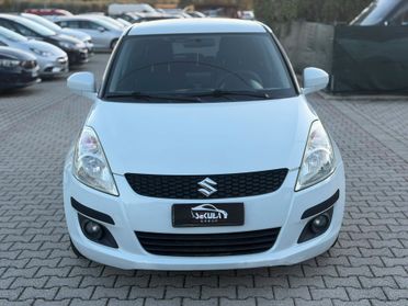 Suzuki Swift 1.2 VVT 5 porte GL Top