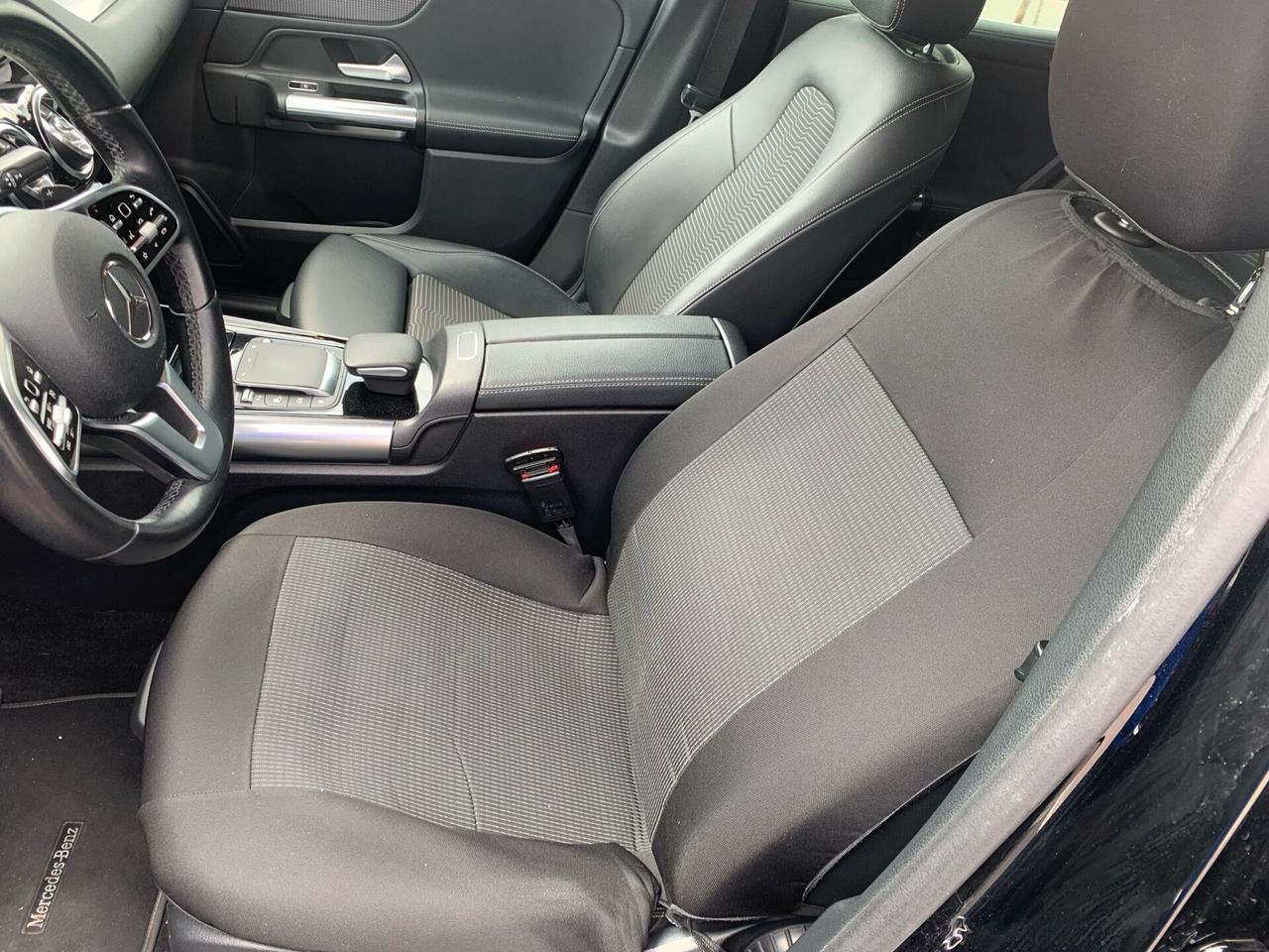 Mercedes-benz GLA 200 Automatic Sport Plus FULL OPTIONAL