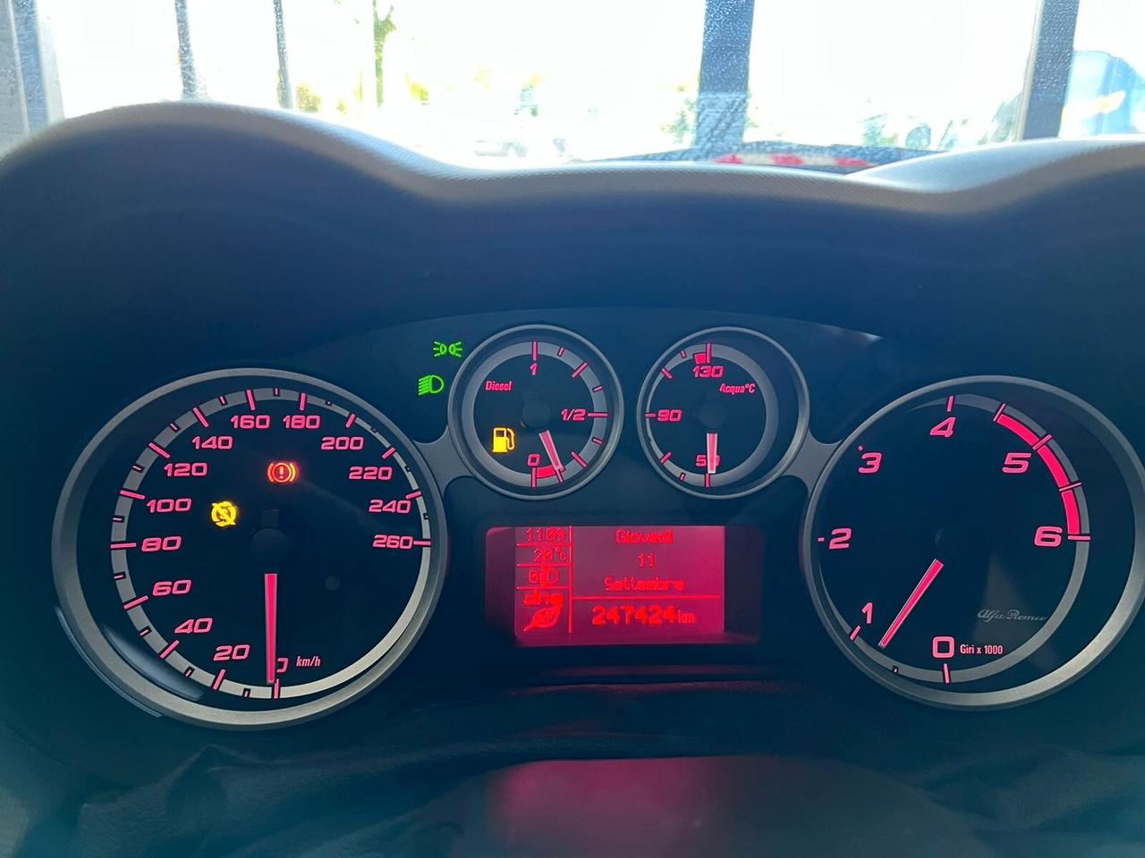 Alfa Romeo MiTo 1.3 JTDm 85 CV S&S Progression